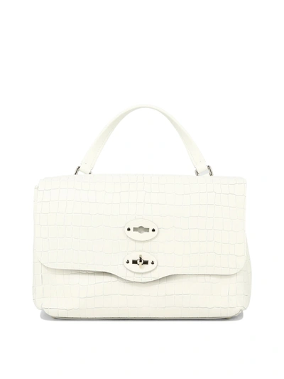 Zanellato "postina Cayman S" Handbag