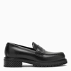 Off-white Off White Men Loafer With Logo In Black