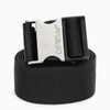 OFF-WHITE OFF-WHITE™ | LONG TAPE 35 BLACK BELT