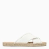 CASTAÃ±ER WHITE PALMERA SLIP-ON