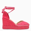 CASTAÃ±ER CASTAÑER | MAGENTA CARINA 8/007 ESPADRILLES