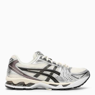 Asics Gel-kayano 14 Trainers In White