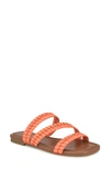 NINE WEST NINE WEST QUINLEA SANDAL