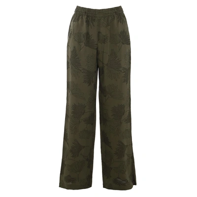 Golden Goose Trousers In Kalamata