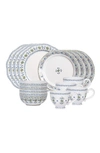 JULISKA VILLA SEVILLE 16-PIECE DINNERWARE SET