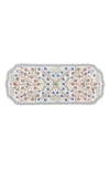 Juliska Villa Seville Host Tray In Chambray