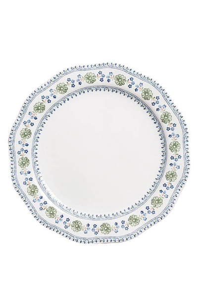 Juliska Villa Seville Dinner Plate In Chambray