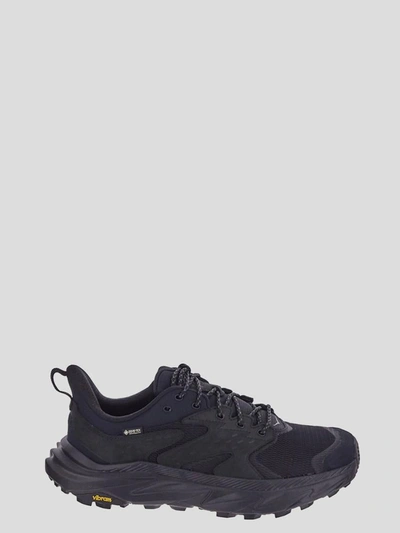 Hoka Sneakers In Black