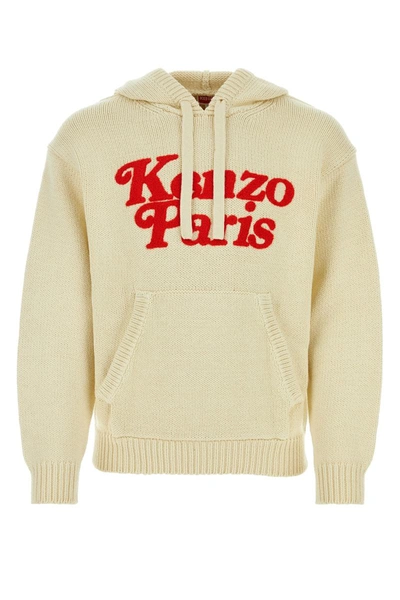 KENZO KENZO SWEATSHIRTS