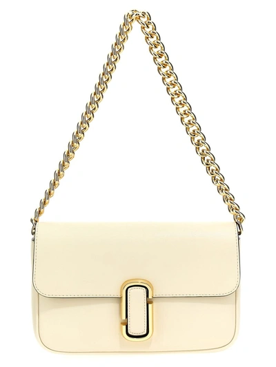 MARC JACOBS MARC JACOBS 'THE J MARC' CROSSBODY BAG