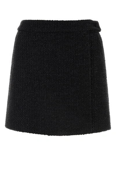 Tom Ford Skirts In Black