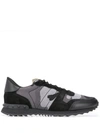 VALENTINO GARAVANI VALENTINO GARAVANI ROCKRUNNER SNEAKERS