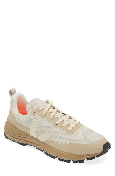 Veja Dekkan Alveomesh Sneakers In Beige