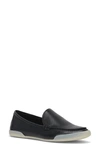 Frye Melanie Skimmer In Black
