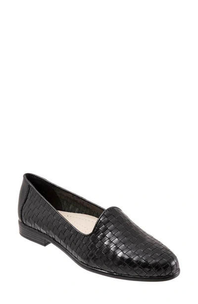 TROTTERS TROTTERS LIZ SLIP-ON LOAFER