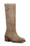 FRYE FRYE KATE BLOCK HEEL BOOT