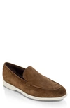 TO BOOT NEW YORK CASSIDY MOC TOE LOAFER