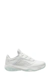 Jordan Women's Air  11 Cmft Low Shoes In White