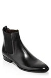 To Boot New York Largo Chelsea Boot In Black