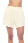 HONEYDEW INTIMATES HONEYDEW INTIMATES NO PLANS FRENCH TERRY SHORTS