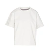 Bottega Veneta T-shirts And Polos In White