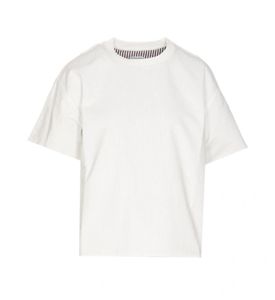 BOTTEGA VENETA BOTTEGA VENETA T-SHIRTS AND POLOS