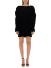 NINA RICCI NINA RICCI MINI DRESS