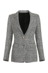 TAGLIATORE TAGLIATORE J-PARIGI SINGLE-BREASTED TWO-BUTTON JACKET