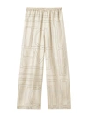 Totême Toteme Pants & Shorts In White