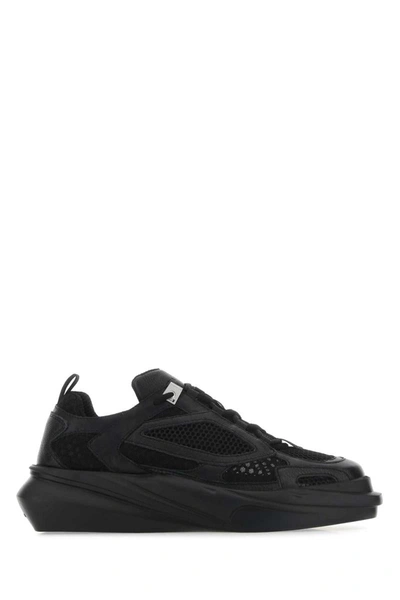 Alyx Trainers In Black