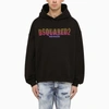 DSQUARED2 DSQUARED2 LOGOED HOODIE