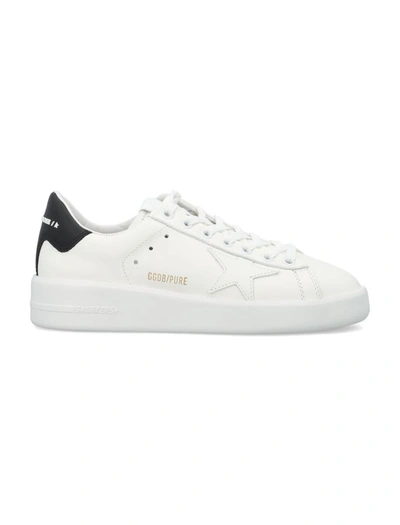 GOLDEN GOOSE GOLDEN GOOSE PURESTAR NEW SNEAKERS