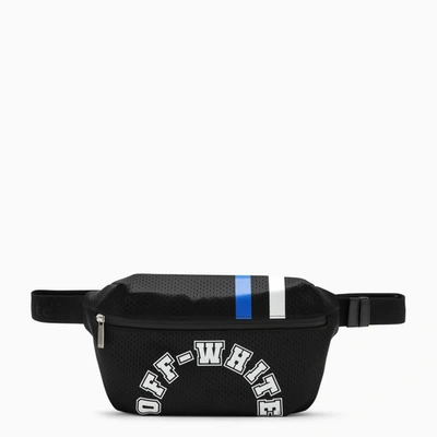 OFF-WHITE OFF-WHITE™ MESH BUMBAG WITH LOGO