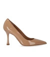 SERGIO LEVANTESI SERGIO LEVANTESI  DONNA NUDE PUMP