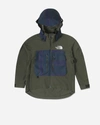 THE NORTH FACE PIECEWORK JACKET