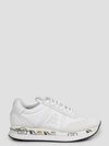 Premiata Sneakers Mased Tessuto