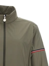 Moncler Blue Ruinette Down Jacket For Men In Ss24