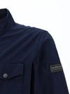 BARBOUR GIACCA TOURER CHATFIELD