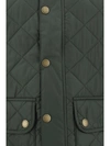 Barbour Lowerdale Quilted Vest