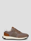 Tod's Men's Fabric Sneakers