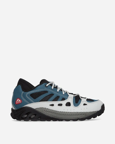Nike Acg Air Exploraid Lace-up Sneakers In Multicolor