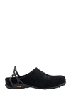 Roa Fedaia Sherpa Mules