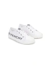 GIVENCHY GIVENCHY KIDS SNEAKERS