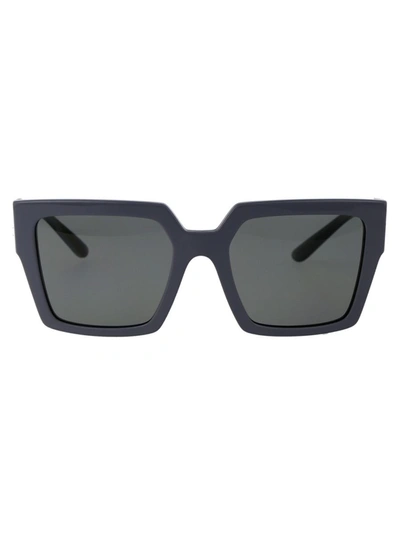 DOLCE & GABBANA DOLCE & GABBANA SUNGLASSES