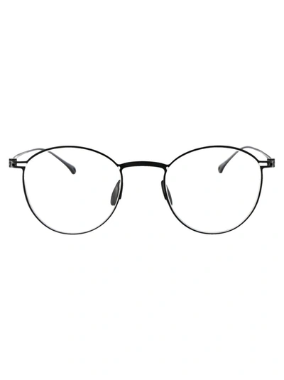 Giorgio Armani Optical In 3277 Matte Black