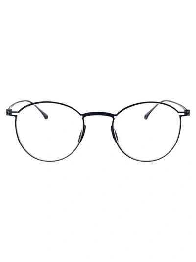 Giorgio Armani Optical In 3351 Matte Blue