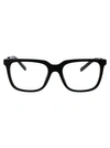 Giorgio Armani 0ar7252u Glasses In 5875 Black