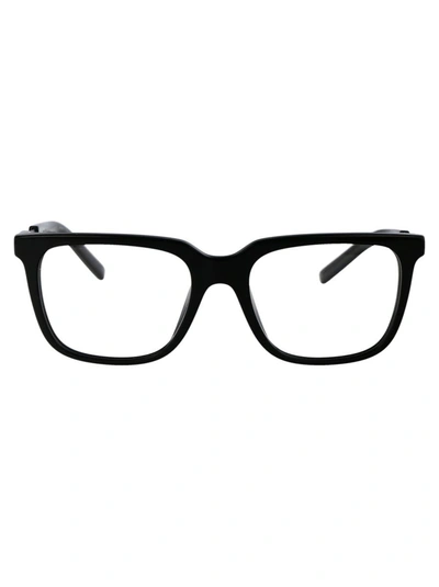 Giorgio Armani Optical In 5875 Black