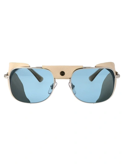 Persol Sunglasses In 1155p1 Silver