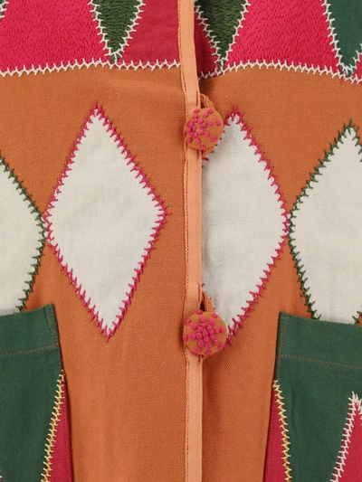 Taieur Jackets In Navajo